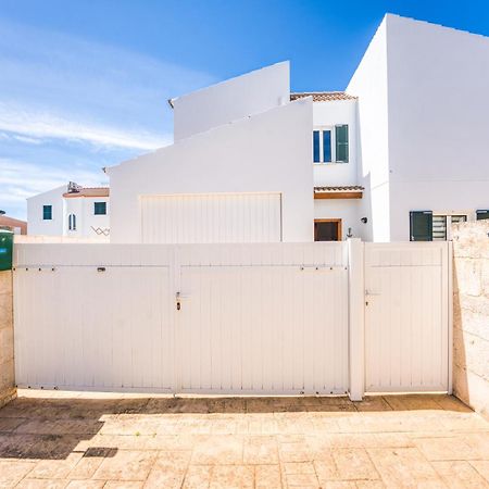 Victoria'S Dream Cala'N Blanes (Menorca) Exterior foto