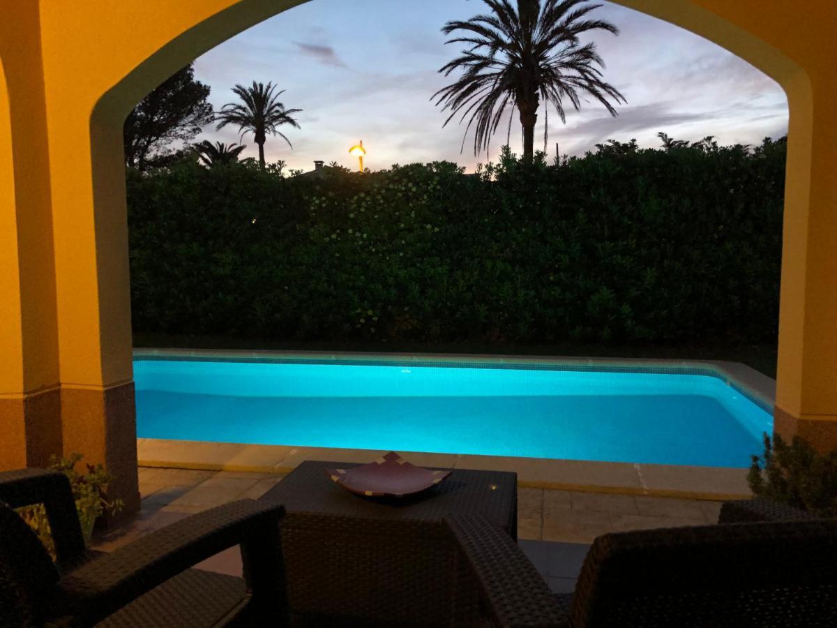 Victoria'S Dream Cala'N Blanes (Menorca) Exterior foto