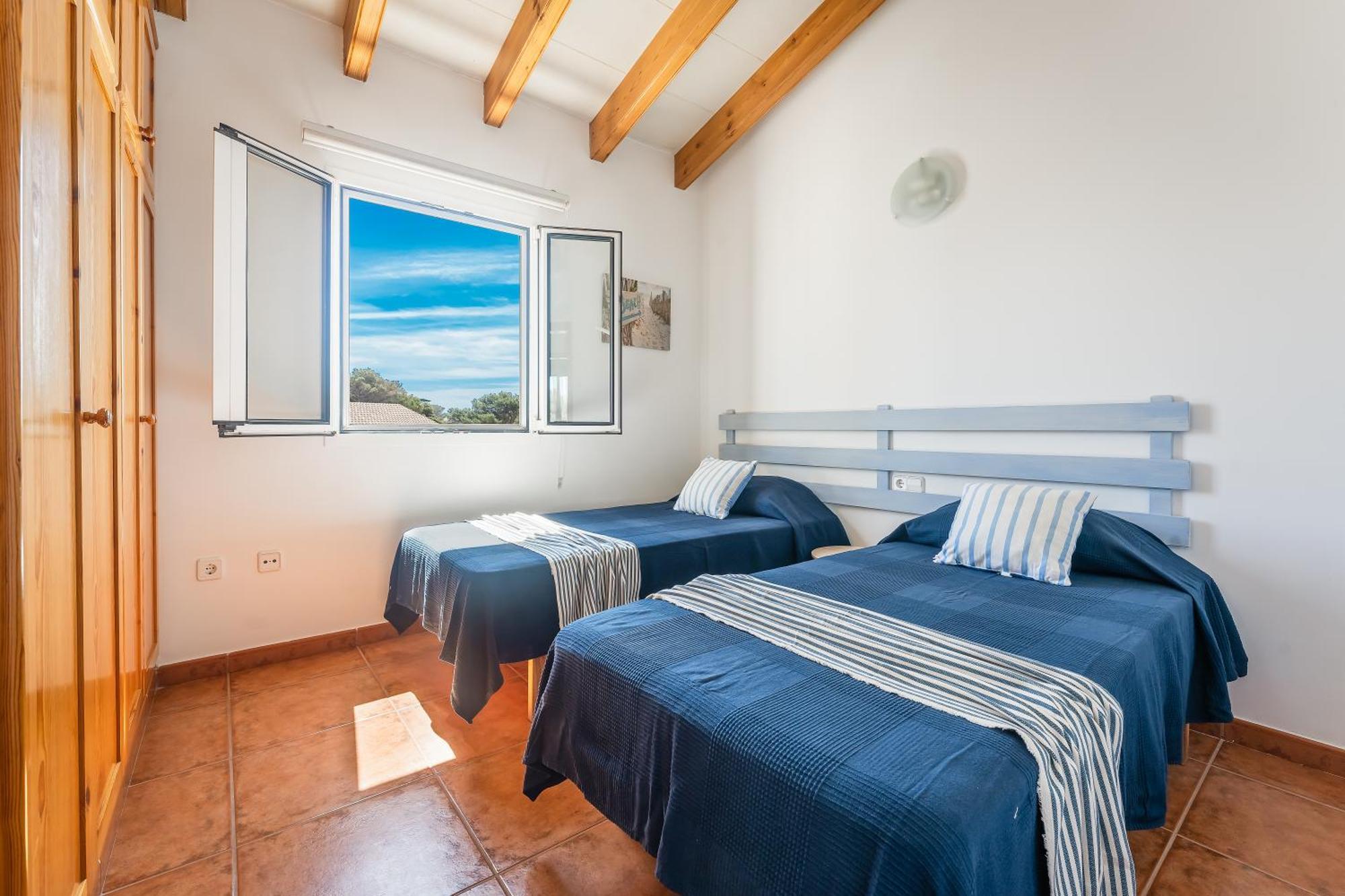 Victoria'S Dream Cala'N Blanes (Menorca) Exterior foto