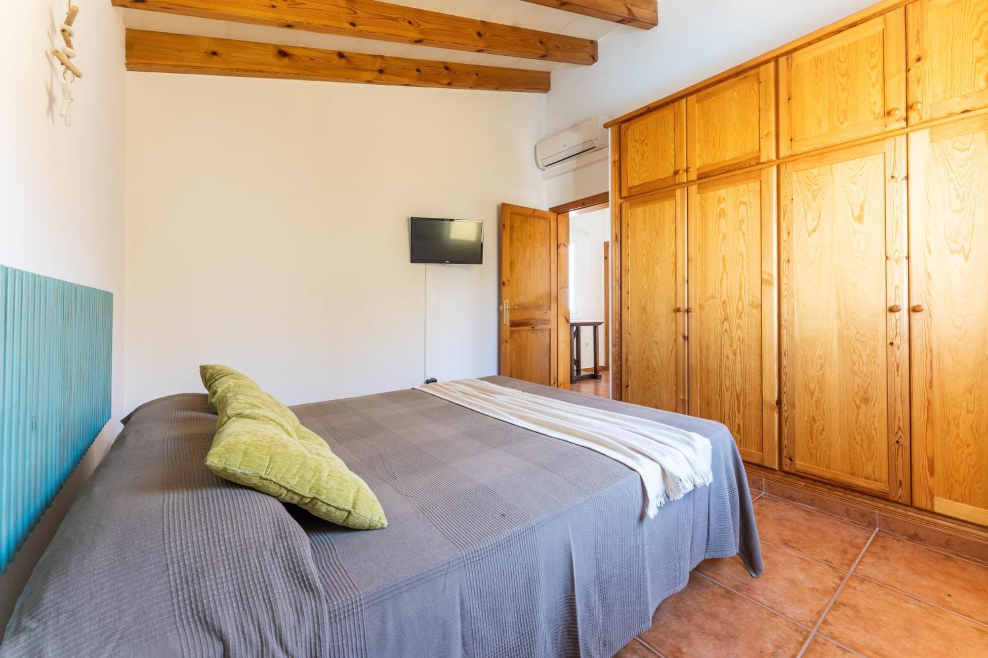 Victoria'S Dream Cala'N Blanes (Menorca) Exterior foto