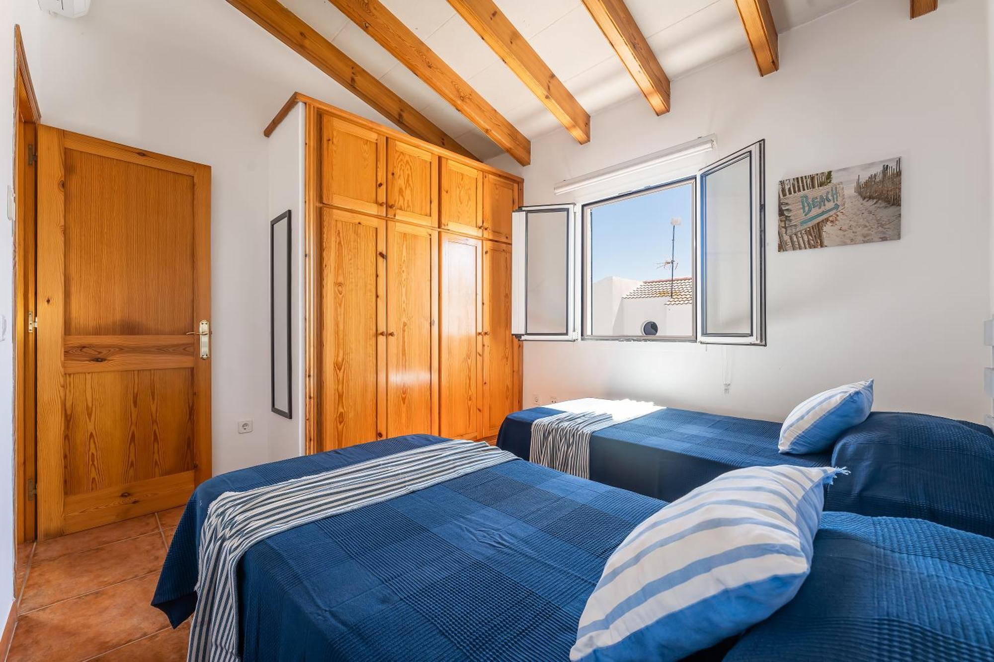 Victoria'S Dream Cala'N Blanes (Menorca) Exterior foto